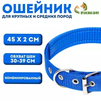 Ошейник