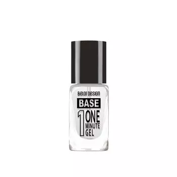 Основа для ногтей One minute gel