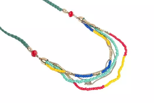 Ожерелье