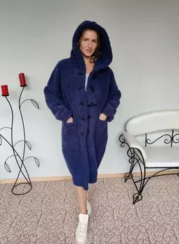 Пальто