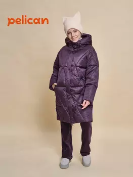 Пальто