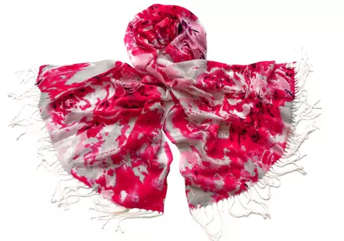 Палантин