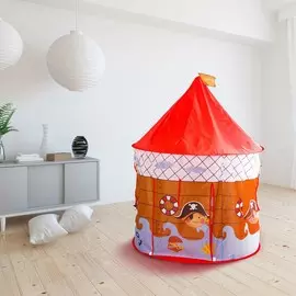 Палатка детская игровая