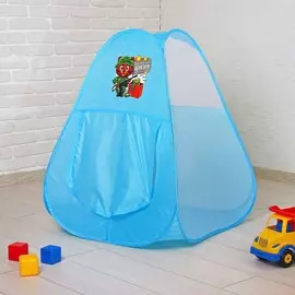 Палатка детская игровая