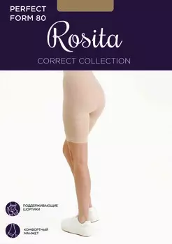 Панталоны женские Perfect Form 80