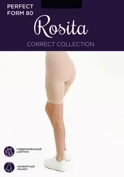 Панталоны женские Perfect Form 80