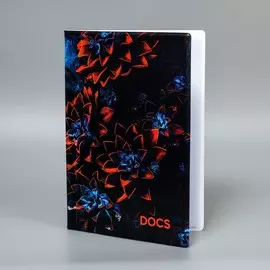 Папка для семейных документов docs, 8 файлов а4