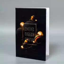 Папка для документов docs, 8 файлов а4