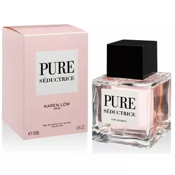 Парфюмерная вода для женщин "Pure Seductrice", 100 мл