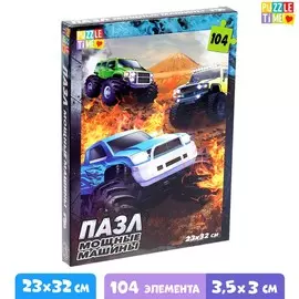 Пазл