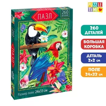 Пазл