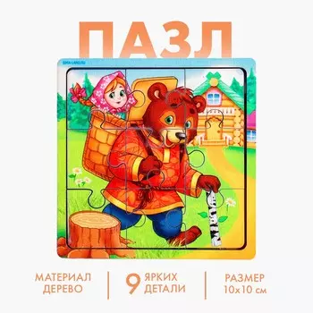 Пазл