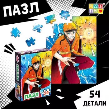 Пазл
