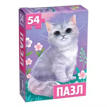 Пазл детский