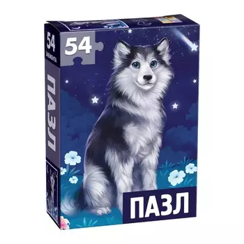 Пазл детский
