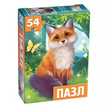 Пазл детский