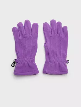 Перчатки трикотажные