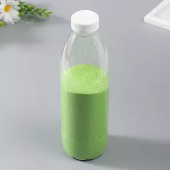 Песок цветной