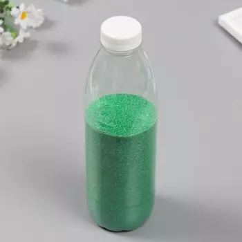 Песок цветной