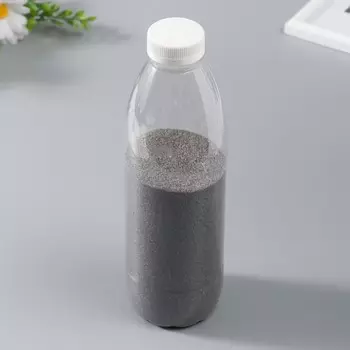 Песок цветной