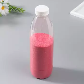 Песок цветной