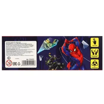 Пластилин 6 цветов 90 г