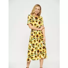 Платье