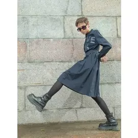 Платье