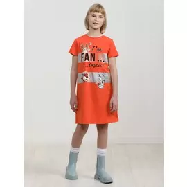 Платье
