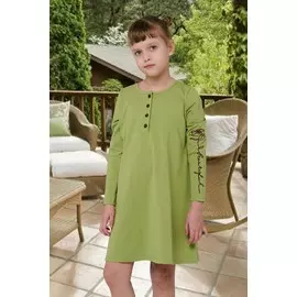 Платье