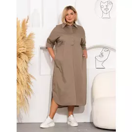 Платье