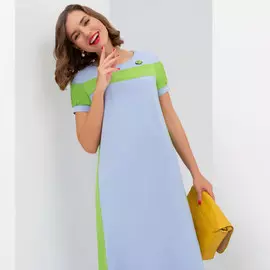 Платье