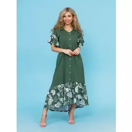Платье