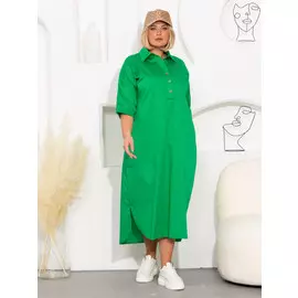 Платье