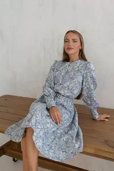 Платье