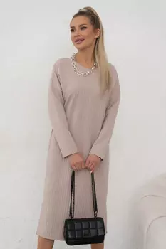 Платье