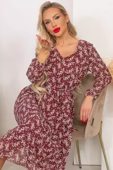 Платье