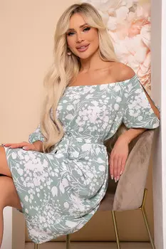 Платье