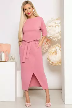 Платье