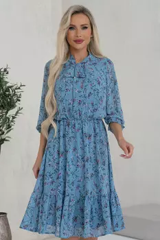 Платье