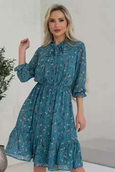 Платье