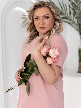 Платье