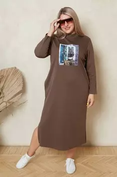 Платье