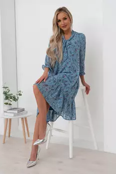 Платье