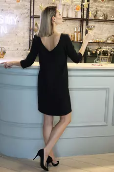 Платье