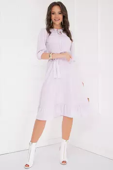 Платье