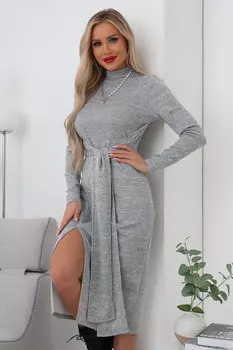 Платье