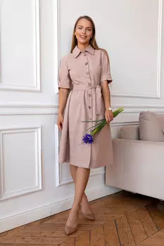 Платье