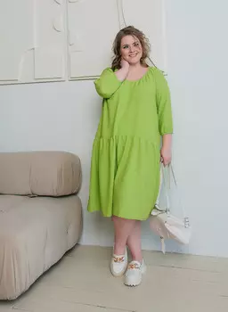 Платье