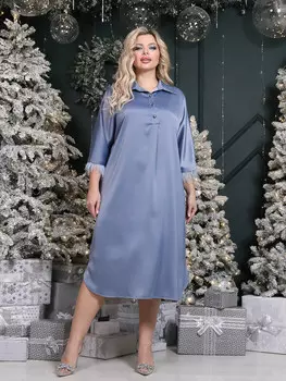Платье